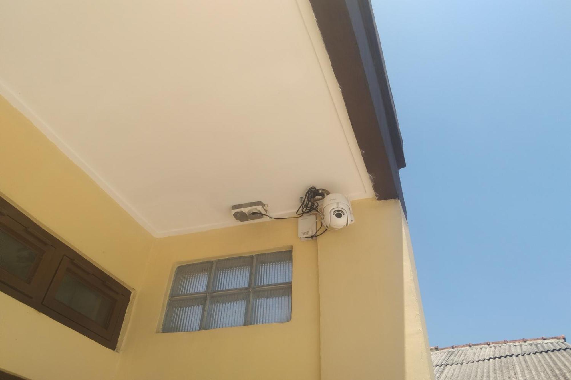 Oyo 93540 Bintang Residence 2 Джакарта Екстериор снимка
