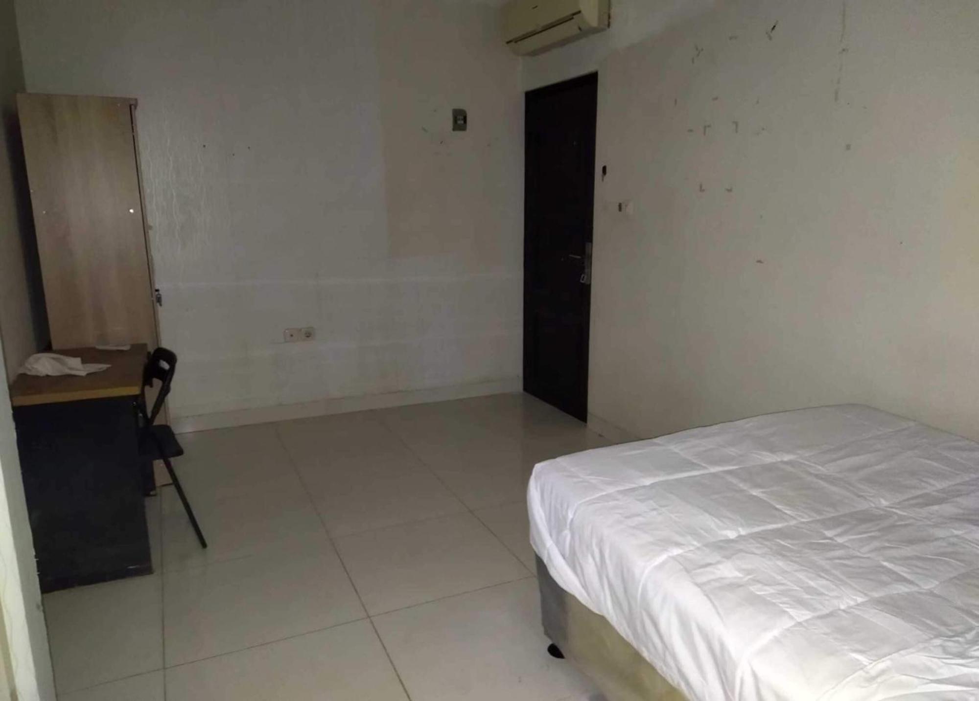 Oyo 93540 Bintang Residence 2 Джакарта Екстериор снимка